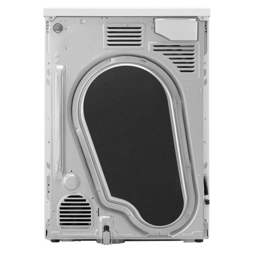 ΣΤΕΓΝΩΤΗΡΙΟ ΕΛΕΥΘΕΡΟ 60CM LG RH80V9AV2N (8KG / C / Wi-Fi)